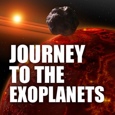Profile Picture of The Exoplanets (@TheExoplanets) on Twitter