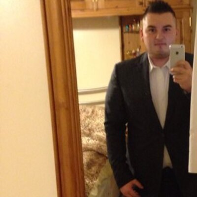 Profile Picture of Joshua James Rycroft (@joshuarycroft) on Twitter