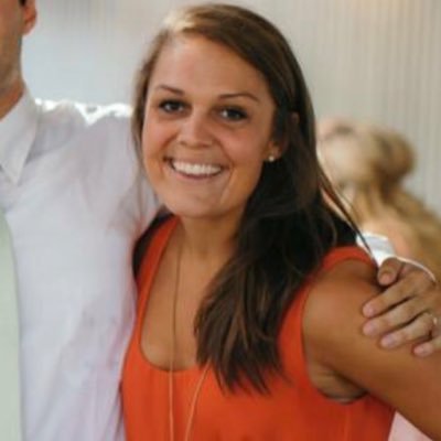 Profile Picture of Keri Patrick (@kerispatrick) on Twitter