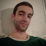 Profile Picture of David Riego (@agambenaffleck) on Instagram