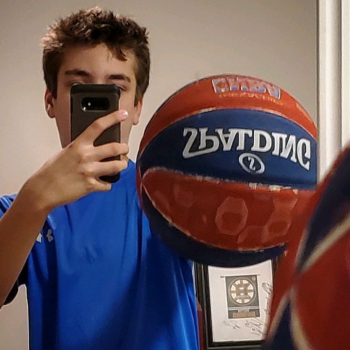 Profile Picture of StephenMihopoulos (@stephenmihopoulos) on Tiktok
