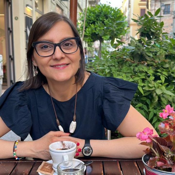 Profile Picture of Michela Avena (@michelaavena) on Tiktok