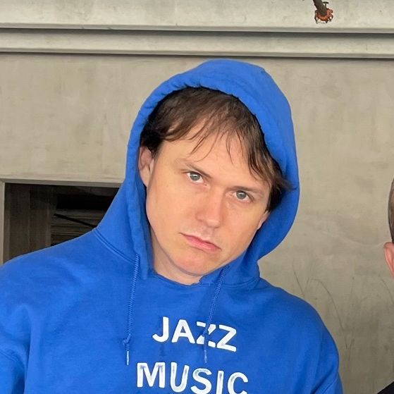 Profile Picture of Whitmer Thomas (@whitmerthomas) on Tiktok