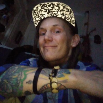 Profile Picture of Michael Welling (@Michael85484392) on Twitter
