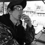 Profile Picture of David Elkins🇺🇸💀 (@davidelkins19) on Instagram