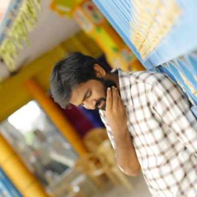 Profile Picture of Dheeraj Reddy (@dheerajreddy308) on Twitter