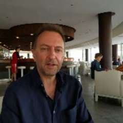 Profile Picture of Paul Langford (@paul_langford) on Twitter