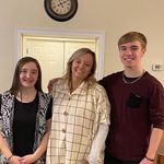 Profile Picture of Crystal Pierce (@lil80mama03) on Instagram
