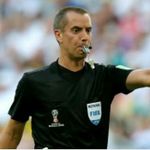 Profile Picture of Mark Geiger (@mark.arbitro) on Instagram