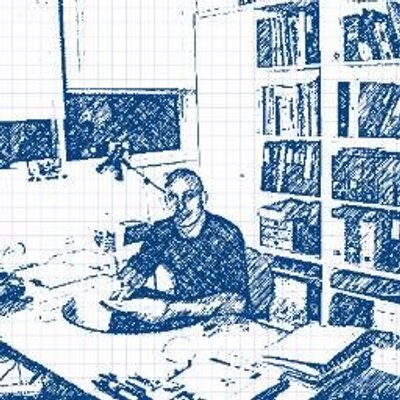 Profile Picture of James Lenoir (@breizhwind) on Twitter