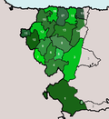 Profile Picture of Galician–Asturianon Wikipedia