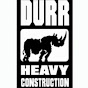 Profile Picture of Durr Heavy Construction (@@durrhc) on Tiktok