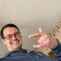 Profile Picture of Alan Scott Man  (@alan-scott-man) on Quora