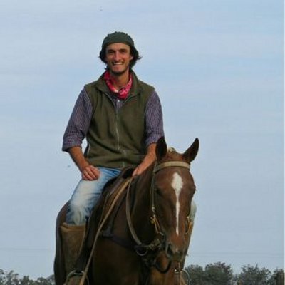 Profile Picture of Joaquin Cisneros (@chichocisneros3) on Twitter