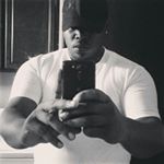 Profile Picture of Nathaniel Weeks (@blkvelvet69) on Instagram