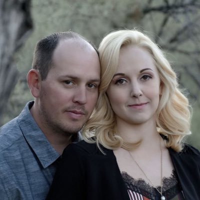 Profile Picture of Devyn Leigh McCullen (@McCullenDevyn) on Twitter