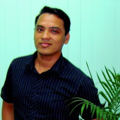 Profile Picture of Michael Sta. Maria (@mike_stamaria) on Twitter