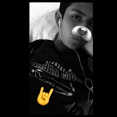 Profile Picture of Isaac Santos Cabañas (@isaacsanatos14) on Twitter