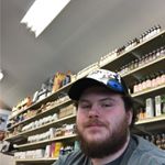 Profile Picture of Aaron Gebert (@aaron81992) on Instagram