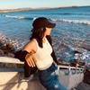 Profile Picture of Alejandra Delgado Martinez (@@alejandra.delgado410) on Tiktok