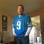 Profile Picture of jason garrow (@lionsfan1977) on Instagram