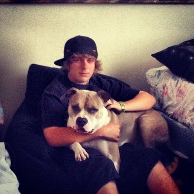 Profile Picture of $The Midnite Stoner$ (@travis_sorrells) on Twitter