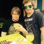 Profile Picture of Jed Hanson (@hanson_jed) on Instagram