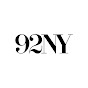 Profile Picture of The 92nd Street Y, New York (@92NY) on Tiktok