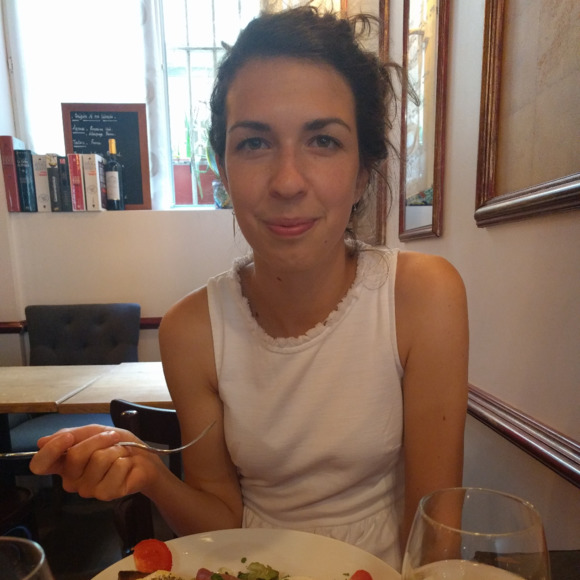 Estee Hermesmann - Poshmark Profile Picture of Estee Hermesmann (@esteeherm) on Poshmark