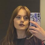 Profile Picture of Mary-Carmen McDermott (@marycarmenx) on Instagram