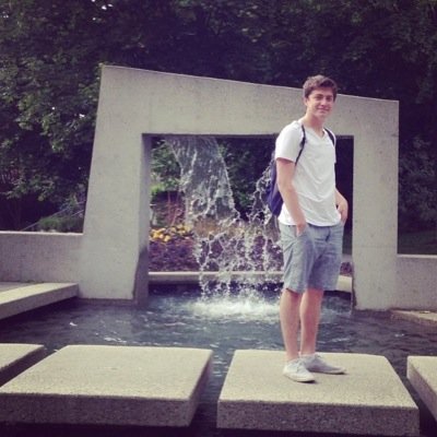 Profile Picture of Matt Dair (@DAIRymillk) on Twitter