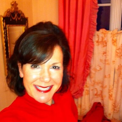 Profile Picture of Sharon Cobb (@cobbsharoncobb) on Twitter