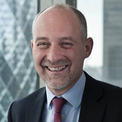 Profile Picture of Andrew Hug (@Andrew_Hug) on Twitter