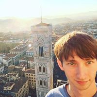 Profile Picture of Artem Grigoryev (@artem-grigoryev-2) on Quora