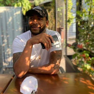 Profile Picture of Troy Gary (@troydattboy) on Twitter