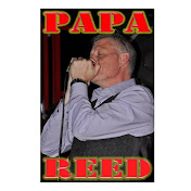 Profile Picture of Jimmy Griffith Aka Papa Reed (@PapaReed611) on Youtube