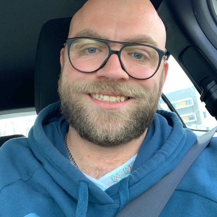 Profile Picture of Marc Garneau (@evekge) on Tiktok