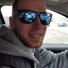 Profile Picture of Chris Foran (@FuryCF11) on Twitter