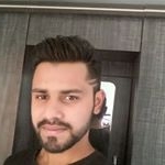 Profile Picture of Afroz Shaikh (@afrozshaikh174) on Instagram