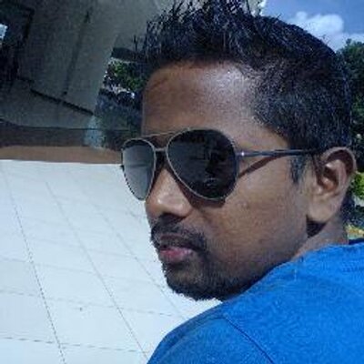 Kesari Rao - Twitter Profile Picture of Kesari Rao (@ChrisKesari) on Twitter