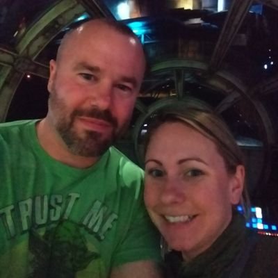 Profile Picture of Brian McCorkle (@DoctorMcCorkle) on Twitter