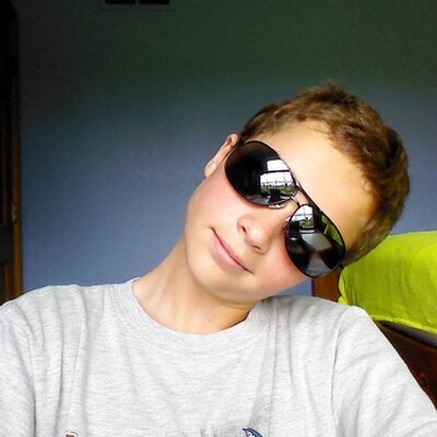 Lucas Ott - Twitter Profile Picture of Lucas Ott (@LucasOtt2) on Twitter