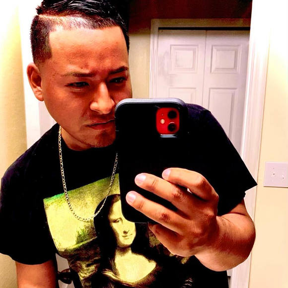 Profile Picture of Miguel Lorenzo (@prettyboy386) on Poshmark