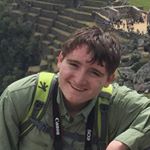 Profile Picture of Isaac Rogers (@isaacmsbg) on Instagram