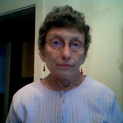Profile Picture of Jenny Kramer (@jenshawsheen) on Twitter