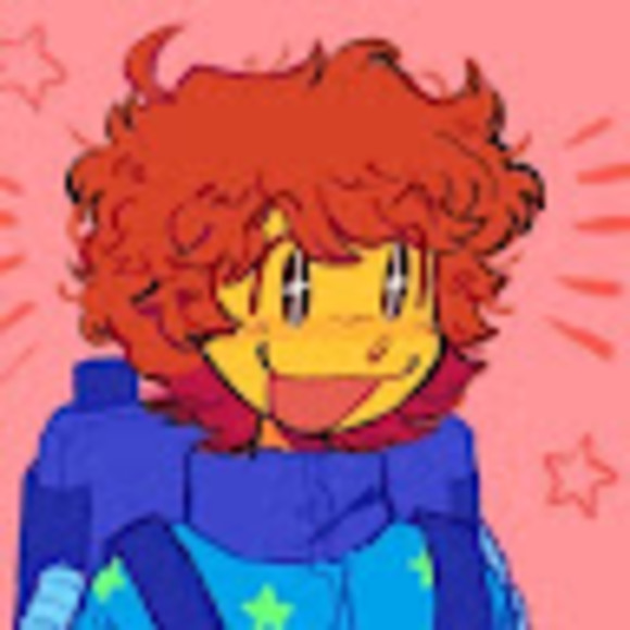 Profile Picture of Axel (@charameow777) on Poshmark