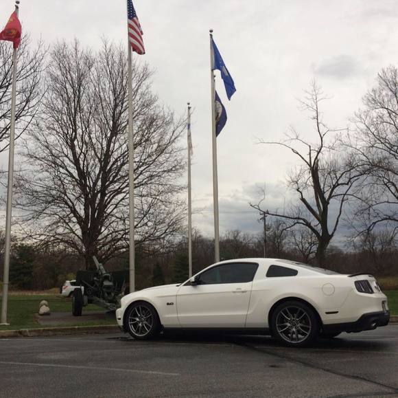 Jarrod Otter - Poshmark Profile Picture of Jarrod Otter (@soulfire3026) on Poshmark