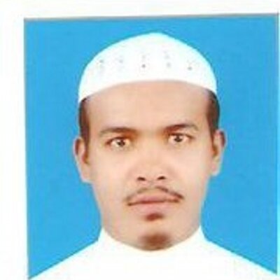 Profile Picture of محمد شهيد الإسلام (@shahidullah20) on Twitter