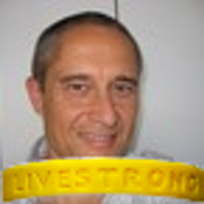 Profile Picture of Matthew Almond (@mattalmond) on Twitter