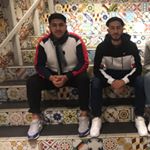 Profile Picture of Sadeq Helfy (@helfy.ss) on Instagram